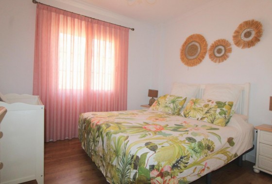 Resale - Apartment - Torrevieja - Costa Blanca