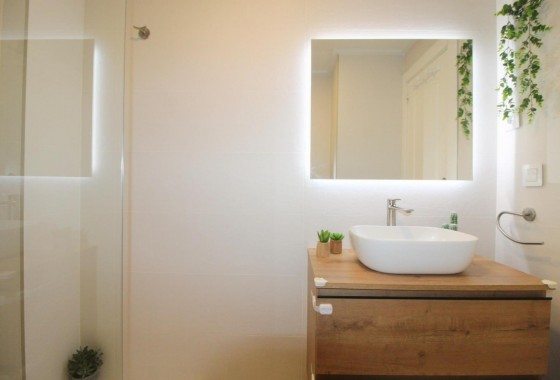 Resale - Apartment - Torrevieja - Costa Blanca