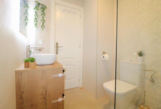 Resale - Apartment - Torrevieja - Costa Blanca