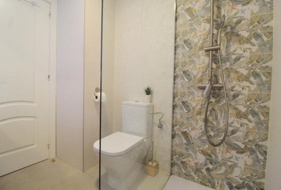 Resale - Apartment - Torrevieja - Costa Blanca