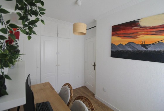 Resale - Apartment - Torrevieja - Costa Blanca