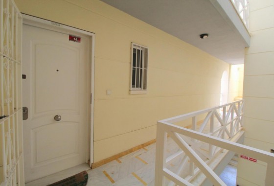 Resale - Apartment - Torrevieja - Costa Blanca