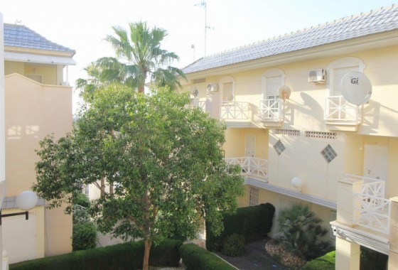 Resale - Apartment - Torrevieja - Costa Blanca
