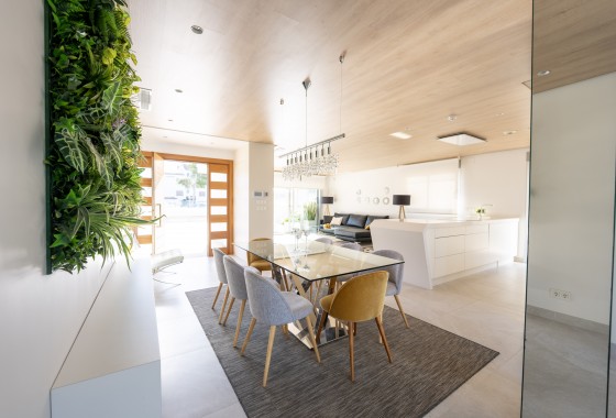 Resale - Detached Villa - Orihuela Costa - Costa Blanca