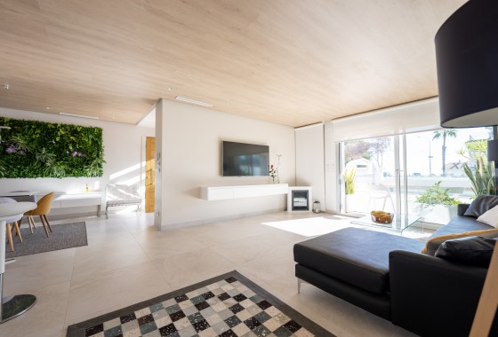 Resale - Detached Villa - Orihuela Costa - Costa Blanca