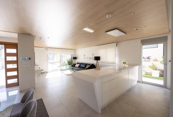 Resale - Detached Villa - Orihuela Costa - Costa Blanca