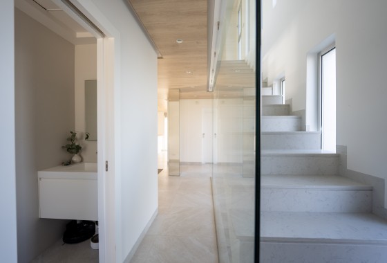 Resale - Detached Villa - Orihuela Costa - Costa Blanca