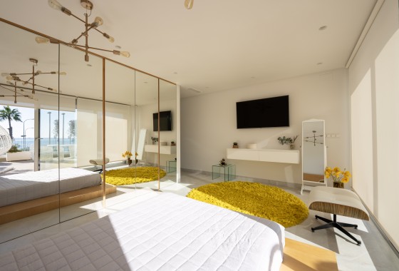 Resale - Detached Villa - Orihuela Costa - Costa Blanca