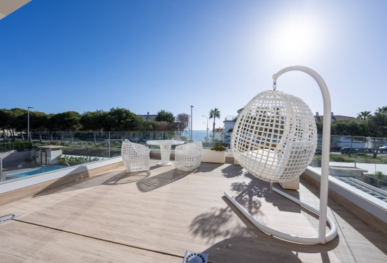 Resale - Detached Villa - Orihuela Costa - Costa Blanca