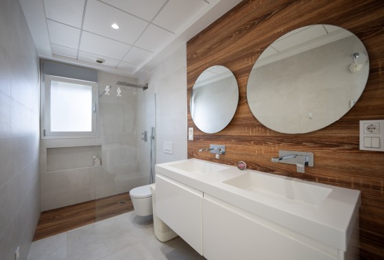 Resale - Detached Villa - Orihuela Costa - Costa Blanca