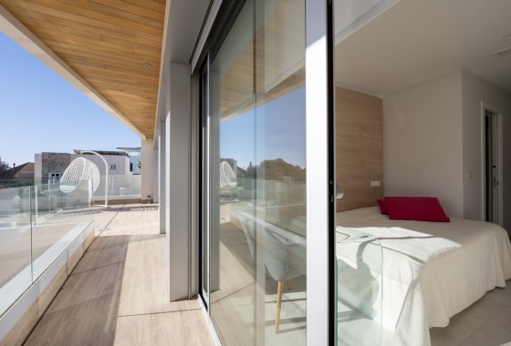 Resale - Detached Villa - Orihuela Costa - Costa Blanca