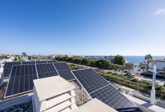 Resale - Detached Villa - Orihuela Costa - Costa Blanca