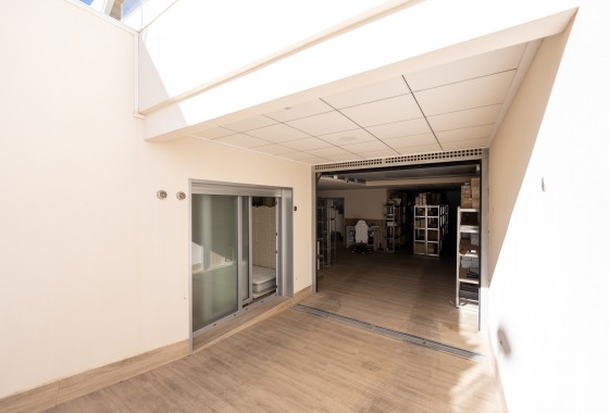 Resale - Detached Villa - Orihuela Costa - Costa Blanca