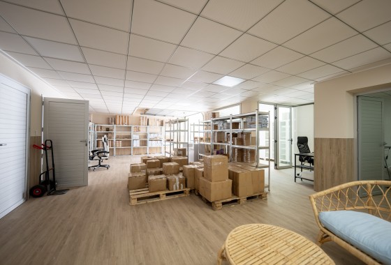 Resale - Detached Villa - Orihuela Costa - Costa Blanca