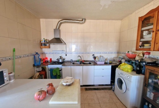 Resale - Detached Villa - Orihuela Costa - Hurchillo