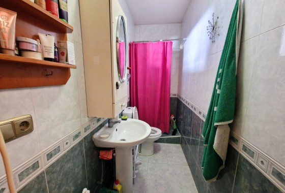 Resale - Detached Villa - Orihuela Costa - Hurchillo