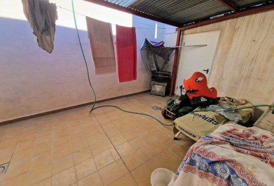 Resale - Detached Villa - Orihuela Costa - Hurchillo