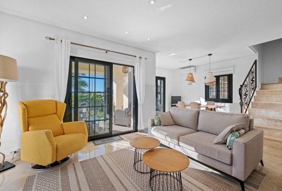 Segunda Mano - Villa * - Orihuela Costa - Los Dolses*