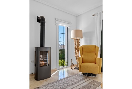 Segunda Mano - Villa * - Orihuela Costa - Los Dolses*