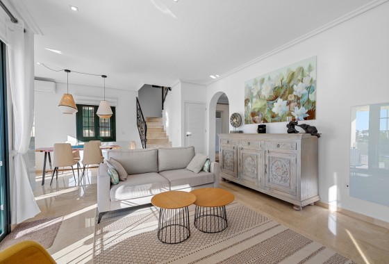 Segunda Mano - Villa * - Orihuela Costa - Los Dolses*