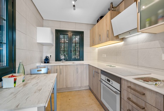 Segunda Mano - Villa * - Orihuela Costa - Los Dolses*