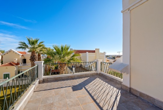 Segunda Mano - Villa * - Orihuela Costa - Los Dolses*