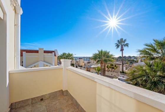 Segunda Mano - Villa * - Orihuela Costa - Los Dolses*