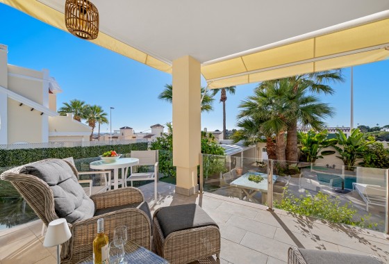 Segunda Mano - Villa * - Orihuela Costa - Los Dolses*