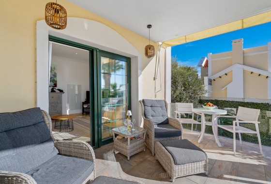 Segunda Mano - Villa * - Orihuela Costa - Los Dolses*