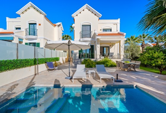 Segunda Mano - Villa * - Orihuela Costa - Los Dolses*