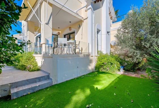 Segunda Mano - Villa * - Orihuela Costa - Los Dolses*