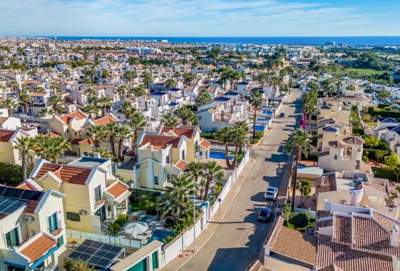 Segunda Mano - Villa * - Orihuela Costa - Los Dolses*