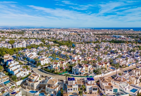 Segunda Mano - Villa * - Orihuela Costa - Los Dolses*