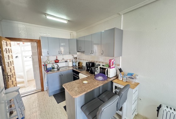 Revente - Appartement - Orihuela Costa - La Florida