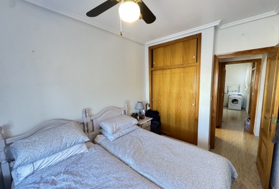 Revente - Appartement - Orihuela Costa - La Florida