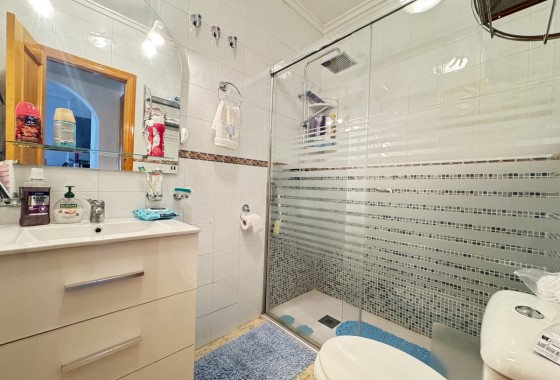 Revente - Appartement - Orihuela Costa - La Florida