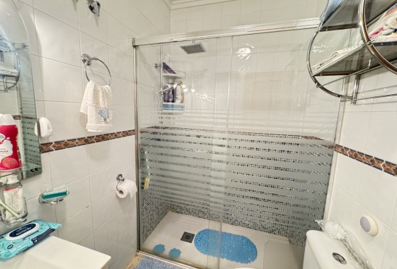 Revente - Appartement - Orihuela Costa - La Florida