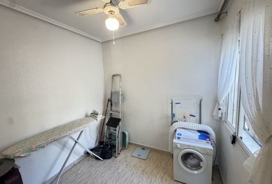 Revente - Appartement - Orihuela Costa - La Florida