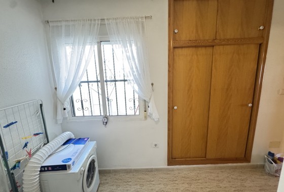 Revente - Appartement - Orihuela Costa - La Florida