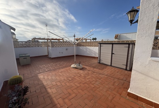 Revente - Appartement - Orihuela Costa - La Florida