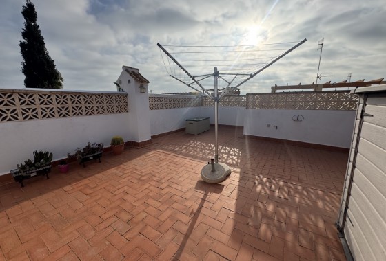 Revente - Appartement - Orihuela Costa - La Florida