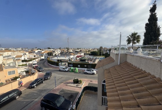 Revente - Appartement - Orihuela Costa - La Florida