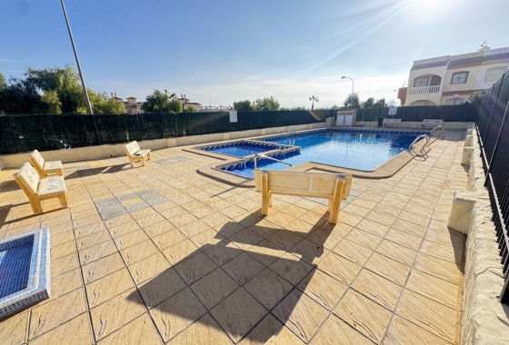 Revente - Appartement - Orihuela Costa - La Florida