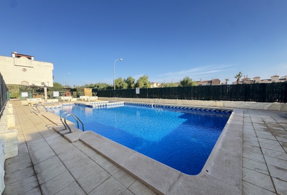 Revente - Appartement - Orihuela Costa - La Florida