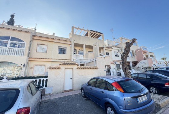 Revente - Appartement - Orihuela Costa - La Florida