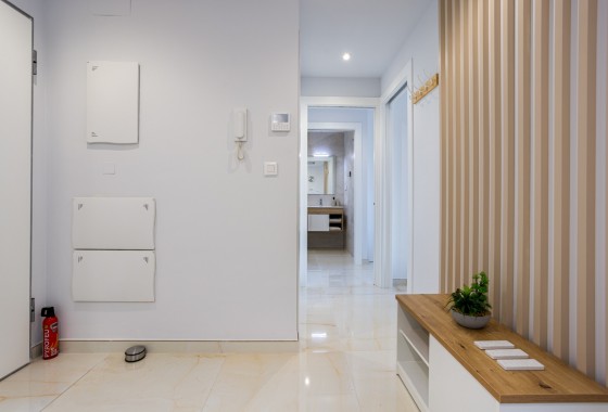 Resale - Apartment - Orihuela Costa - Los Altos