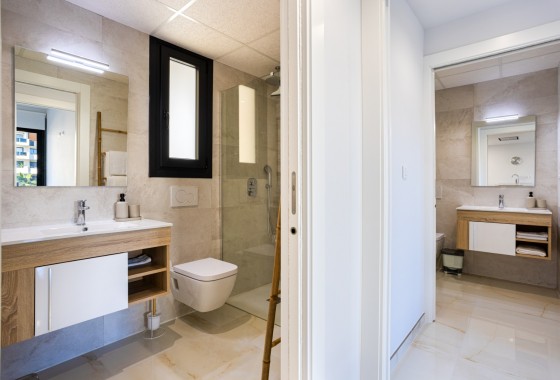 Resale - Apartment - Orihuela Costa - Los Altos