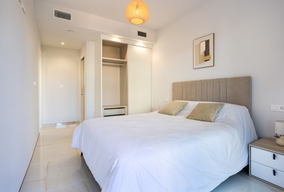 Resale - Apartment - Orihuela Costa - Los Altos