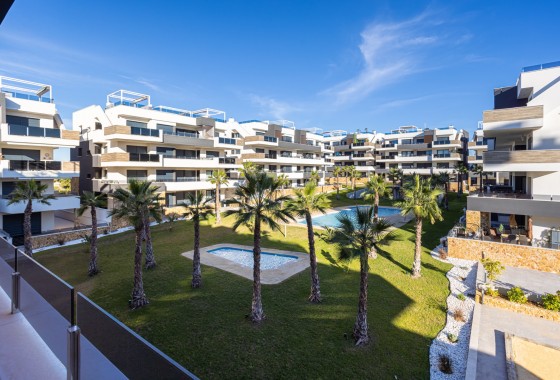 Resale - Apartment - Orihuela Costa - Los Altos