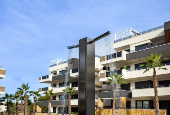 Resale - Apartment - Orihuela Costa - Los Altos